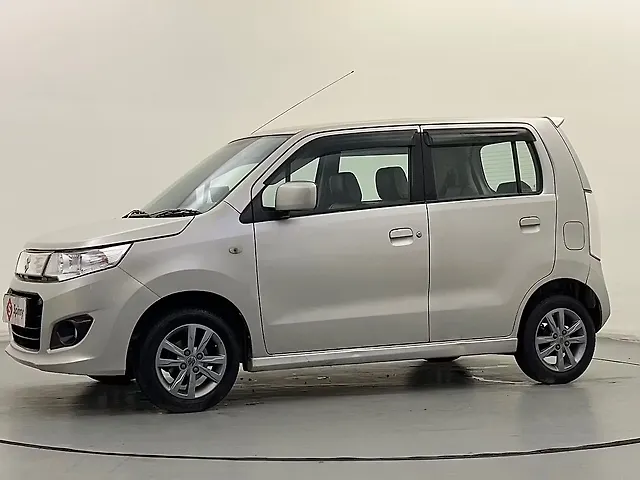 Used 2018 Maruti Suzuki Wagon R in Ghaziabad