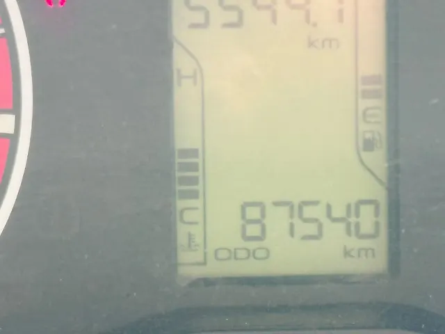 Used Mahindra Scorpio 2021 S7 120 2WD 7 STR in Lucknow