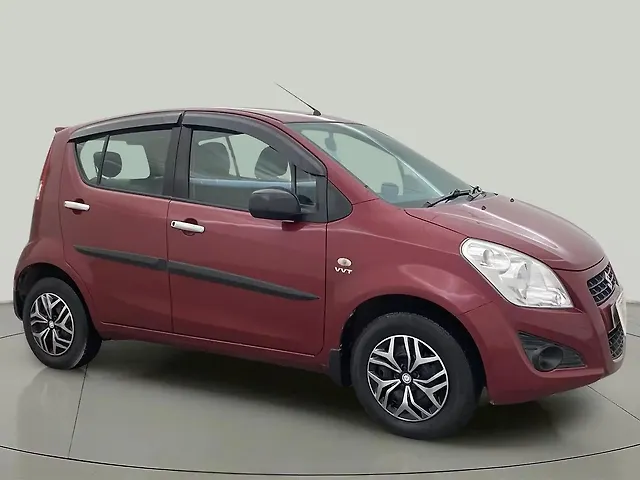 Used 2015 Maruti Suzuki Ritz in Pune