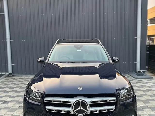 Used 2022 Mercedes-Benz GLS in Chennai