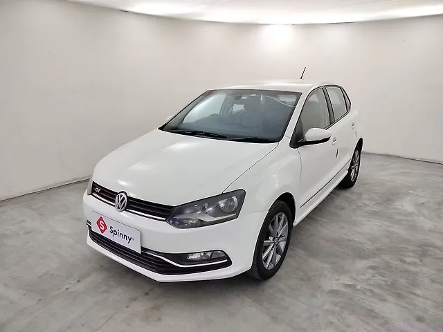 Used 2018 Volkswagen Polo in Coimbatore