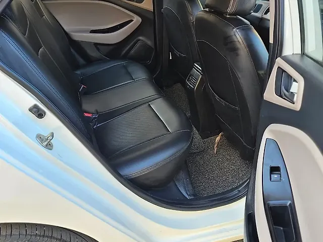Used Hyundai Elite i20 [2016-2017] Asta 1.4 CRDI [2016-2017] in Nashik