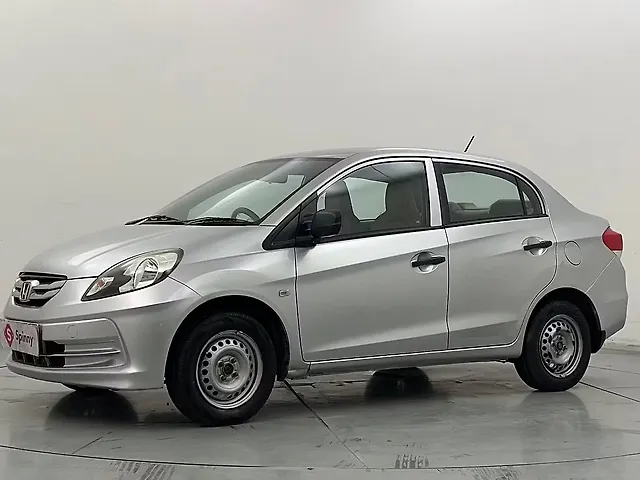 Used 2013 Honda Amaze in Delhi