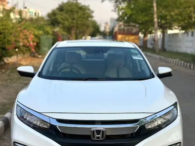 Used 2019 Honda Civic in Mohali
