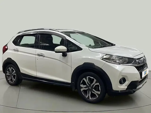 Used 2019 Honda WR-V in Navi Mumbai