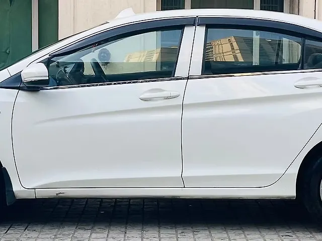 Used Honda City [2011-2014] 1.5 S MT in Mumbai