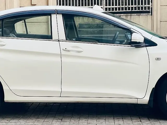 Used Honda City [2011-2014] 1.5 S MT in Mumbai