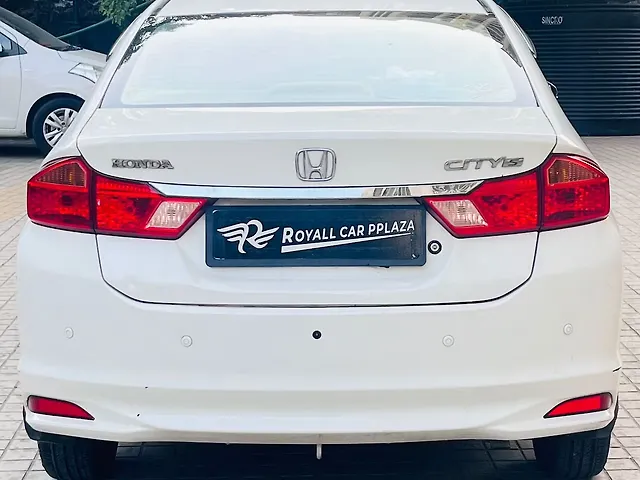 Used Honda City [2011-2014] 1.5 S MT in Mumbai