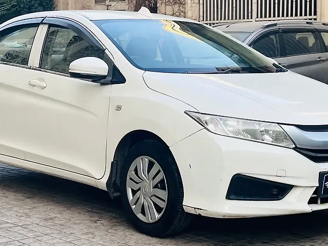 Used Honda City [2011-2014] 1.5 S MT in Mumbai