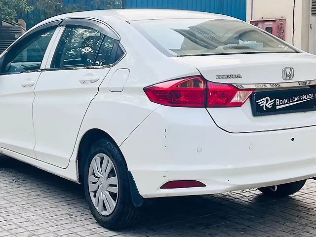 Used Honda City [2011-2014] 1.5 S MT in Mumbai