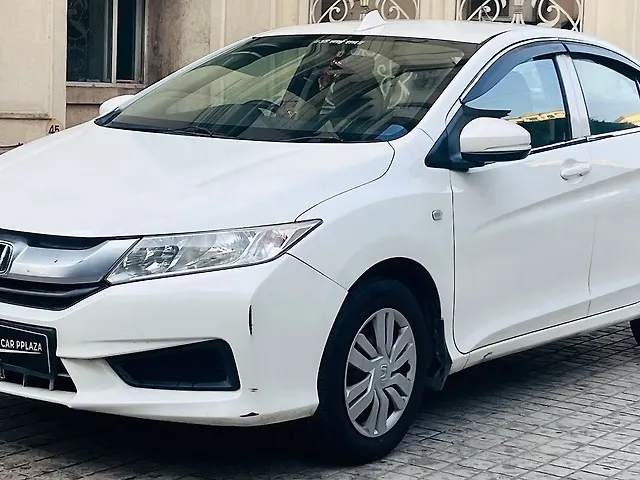 Used Honda City [2011-2014] 1.5 S MT in Mumbai