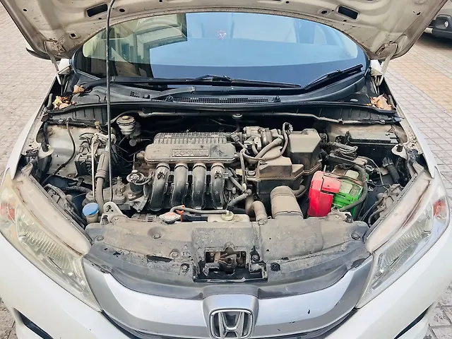 Used Honda City [2011-2014] 1.5 S MT in Mumbai