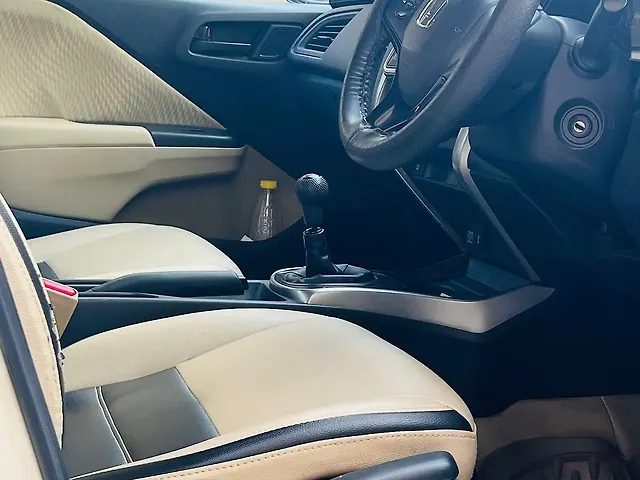 Used Honda City [2011-2014] 1.5 S MT in Mumbai