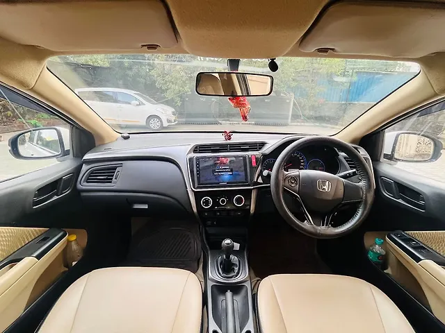 Used Honda City [2011-2014] 1.5 S MT in Mumbai