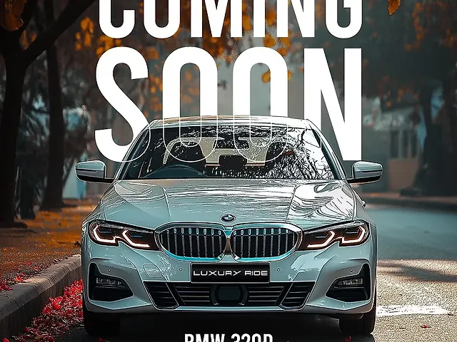 Used 2019 BMW 3-Series in Delhi