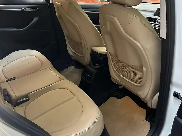 Used BMW X1 [2016-2020] xDrive20d xLine in Chennai