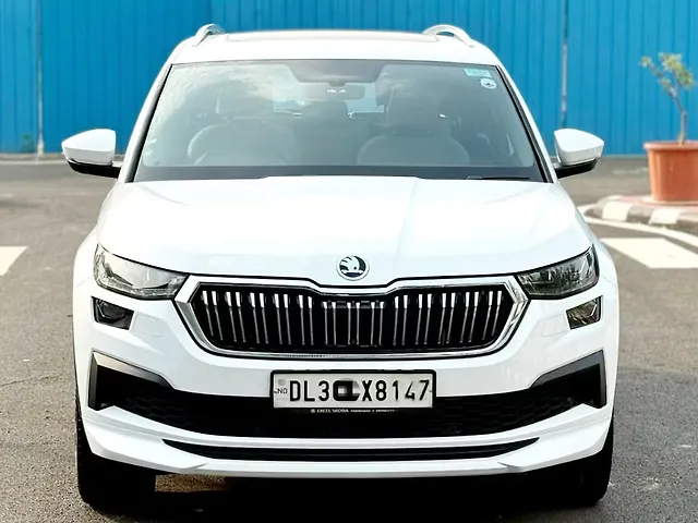 Used 2023 Skoda Kodiaq in Delhi