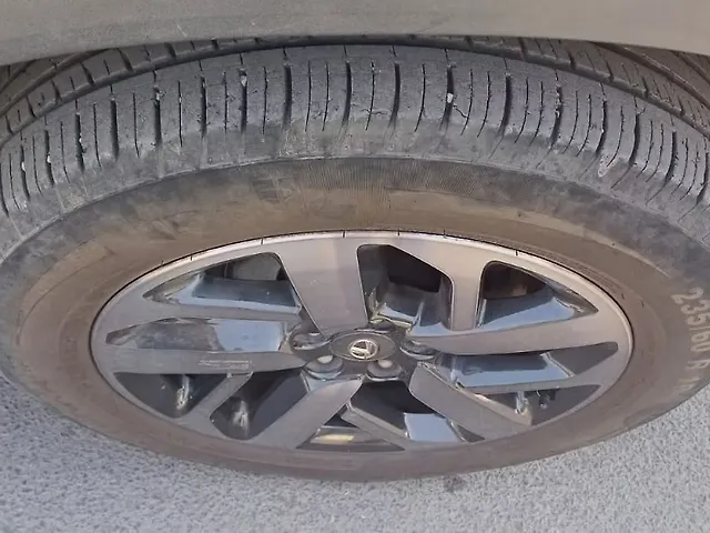 Used Tata Harrier [2019-2023] XZA Plus in Indore