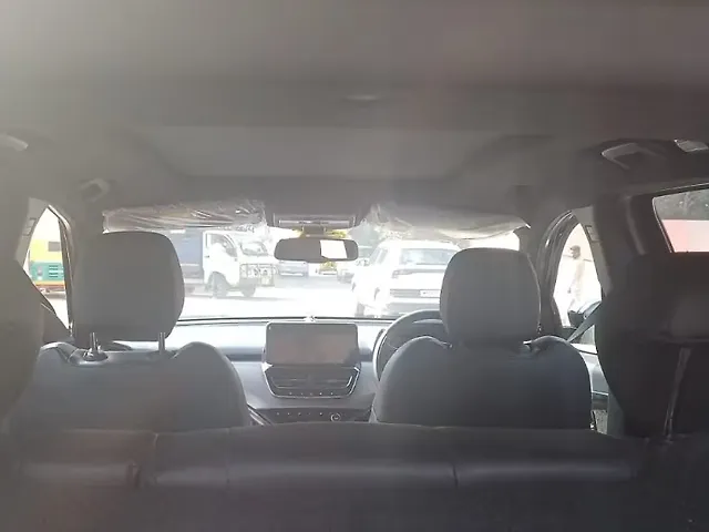 Used Tata Harrier [2019-2023] XZA Plus in Indore