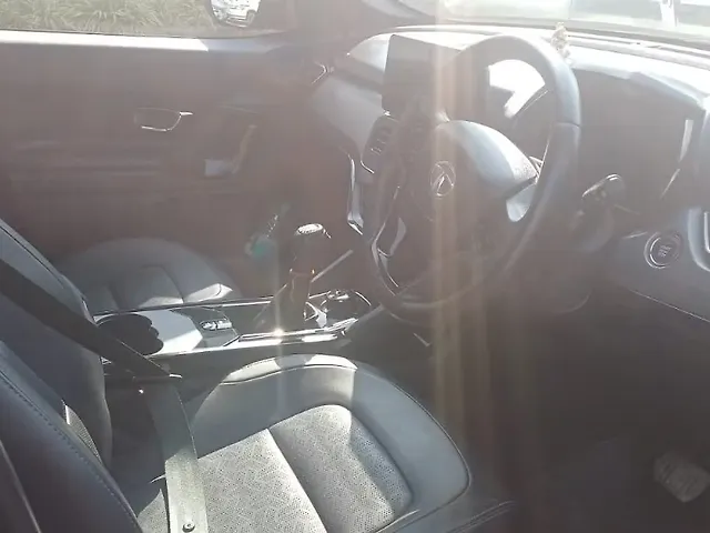 Used Tata Harrier [2019-2023] XZA Plus in Indore