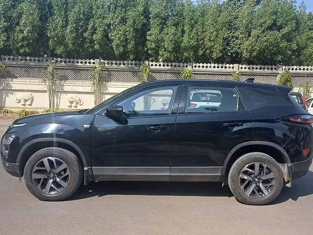 Used Tata Harrier [2019-2023] XZA Plus in Indore