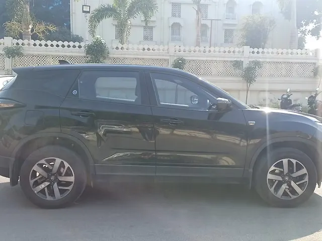 Used Tata Harrier [2019-2023] XZA Plus in Indore