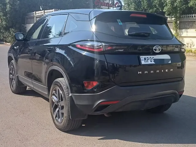 Used Tata Harrier [2019-2023] XZA Plus in Indore