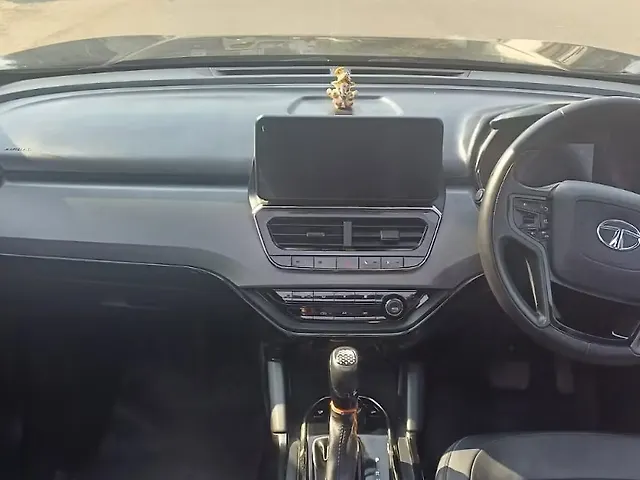 Used Tata Harrier [2019-2023] XZA Plus in Indore