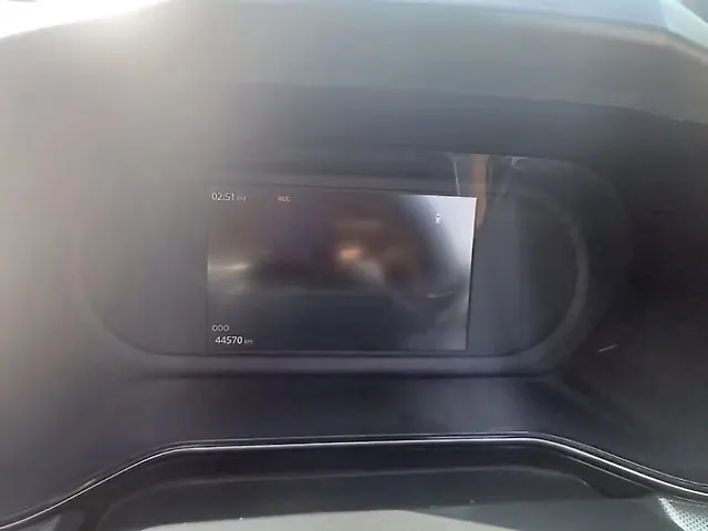 Used Tata Harrier [2019-2023] XZA Plus in Indore