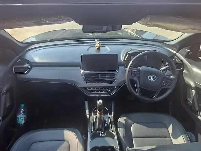 Used Tata Harrier [2019-2023] XZA Plus in Indore