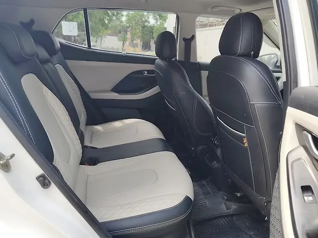 Used Hyundai Creta [2020-2023] SX 1.5 Diesel Executive in Kanpur