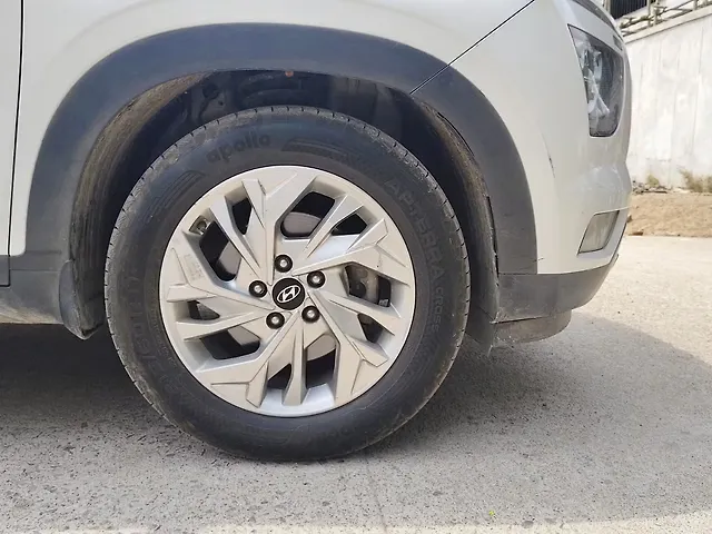 Used Hyundai Creta [2020-2023] SX 1.5 Diesel Executive in Kanpur