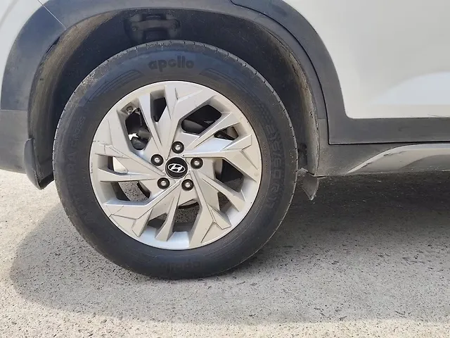 Used Hyundai Creta [2020-2023] SX 1.5 Diesel Executive in Kanpur