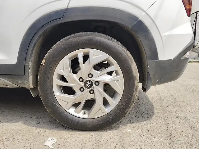 Used Hyundai Creta [2020-2023] SX 1.5 Diesel Executive in Kanpur