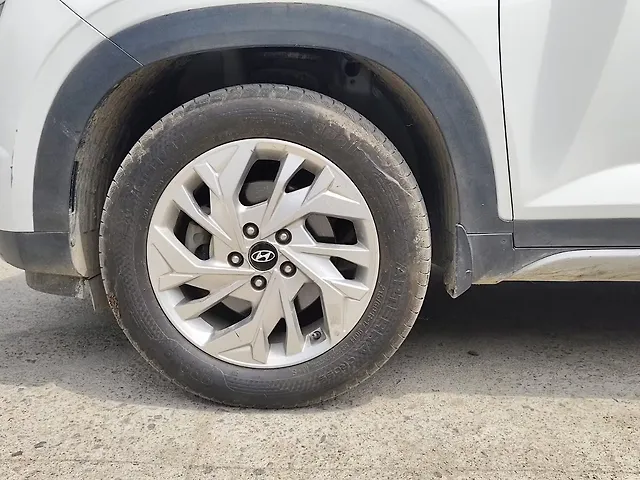 Used Hyundai Creta [2020-2023] SX 1.5 Diesel Executive in Kanpur