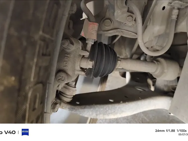 Used Hyundai Creta [2020-2023] SX 1.5 Diesel Executive in Kanpur