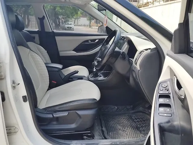 Used Hyundai Creta [2020-2023] SX 1.5 Diesel Executive in Kanpur