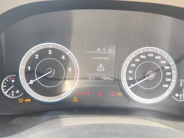 Used Hyundai Creta [2020-2023] SX 1.5 Diesel Executive in Kanpur