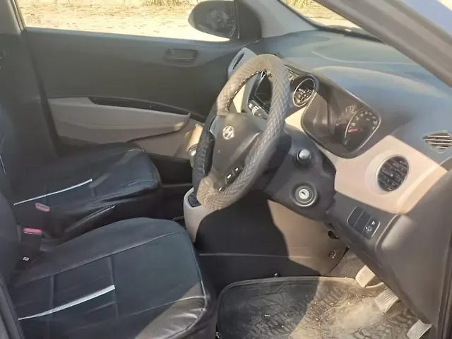 Used Hyundai Grand i10 [2013-2017] Magna 1.1 CRDi [2016-2017] in Indore