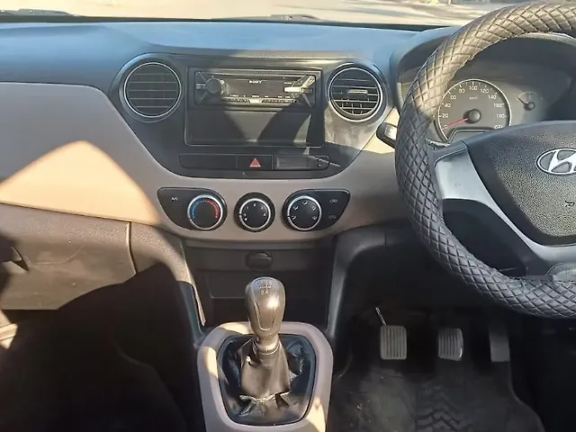 Used Hyundai Grand i10 [2013-2017] Magna 1.1 CRDi [2016-2017] in Indore