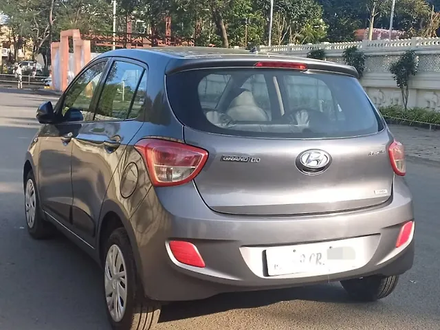 Used Hyundai Grand i10 [2013-2017] Magna 1.1 CRDi [2016-2017] in Indore
