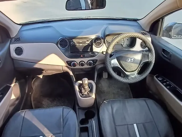 Used Hyundai Grand i10 [2013-2017] Magna 1.1 CRDi [2016-2017] in Indore