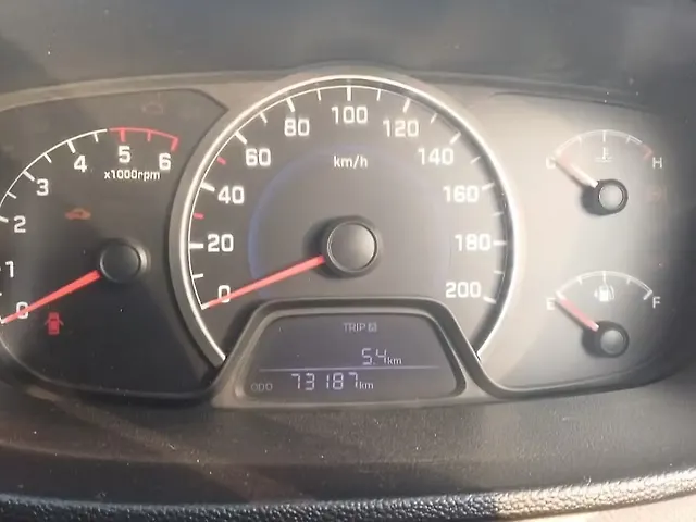 Used Hyundai Grand i10 [2013-2017] Magna 1.1 CRDi [2016-2017] in Indore