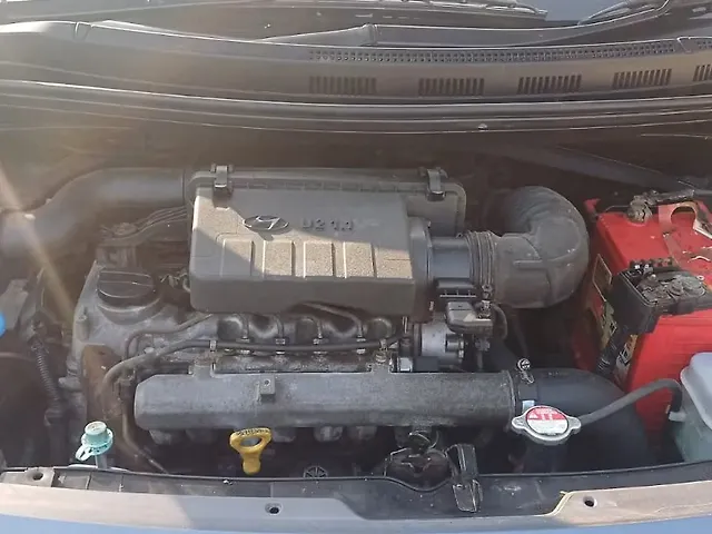 Used Hyundai Grand i10 [2013-2017] Magna 1.1 CRDi [2016-2017] in Indore