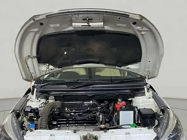 Used Maruti Suzuki Ciaz Zeta Hybrid  1.5 [2018-2020] in Mumbai