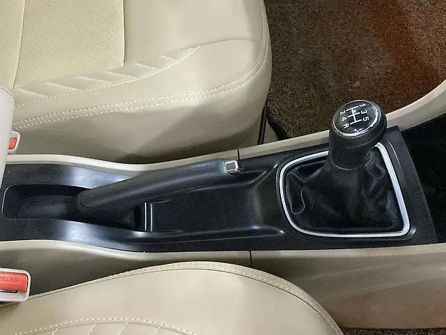 Used Maruti Suzuki Ciaz Zeta Hybrid  1.5 [2018-2020] in Mumbai