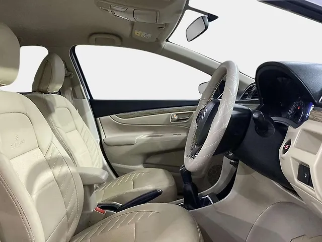 Used Maruti Suzuki Ciaz Zeta Hybrid  1.5 [2018-2020] in Mumbai