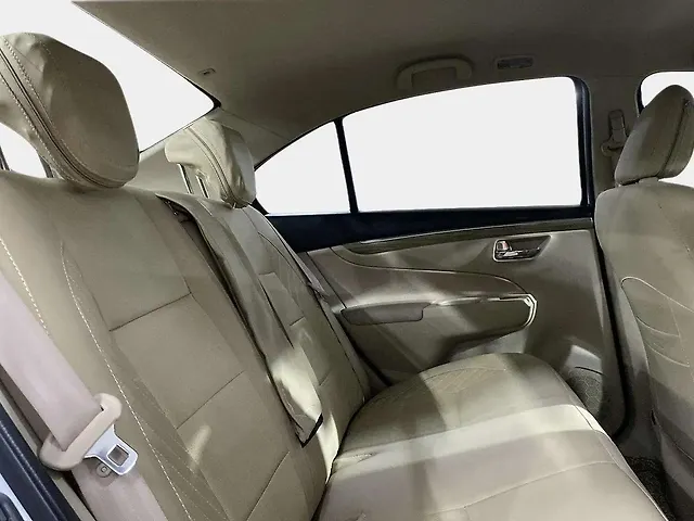 Used Maruti Suzuki Ciaz Zeta Hybrid  1.5 [2018-2020] in Mumbai