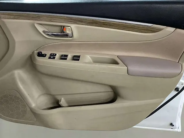 Used Maruti Suzuki Ciaz Zeta Hybrid  1.5 [2018-2020] in Mumbai