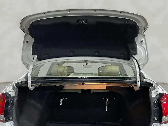 Used Maruti Suzuki Ciaz Zeta Hybrid  1.5 [2018-2020] in Mumbai